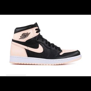 Meet your Posher, Jourdan